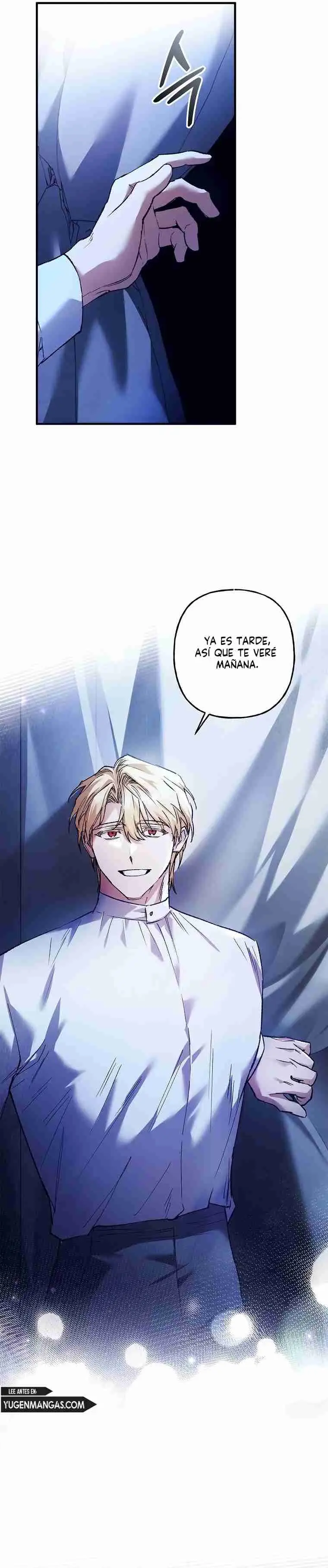 Turning (2023) - Capítulo 25 - Página 15 - LectorTMOo
