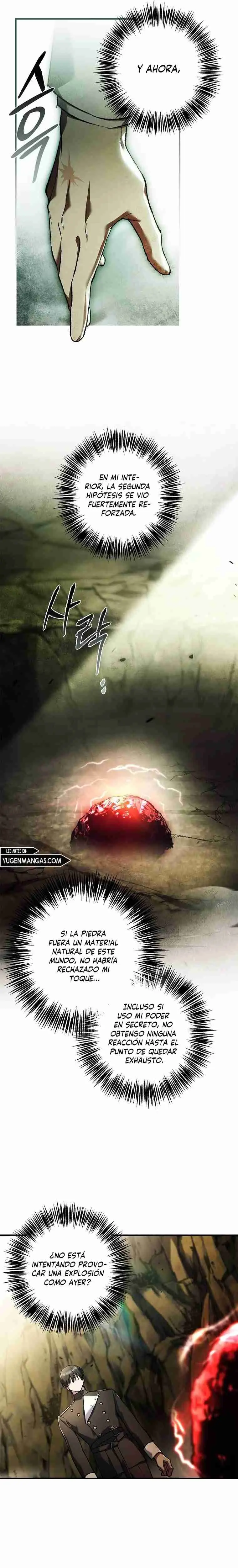 Turning (2023) - Capítulo 25 - Página 19 - LectorTMOo
