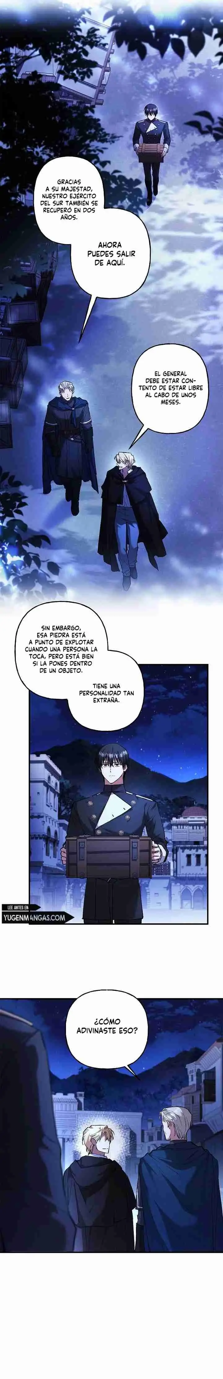 Turning (2023) - Capítulo 26 - Página 3 - LectorTMOo