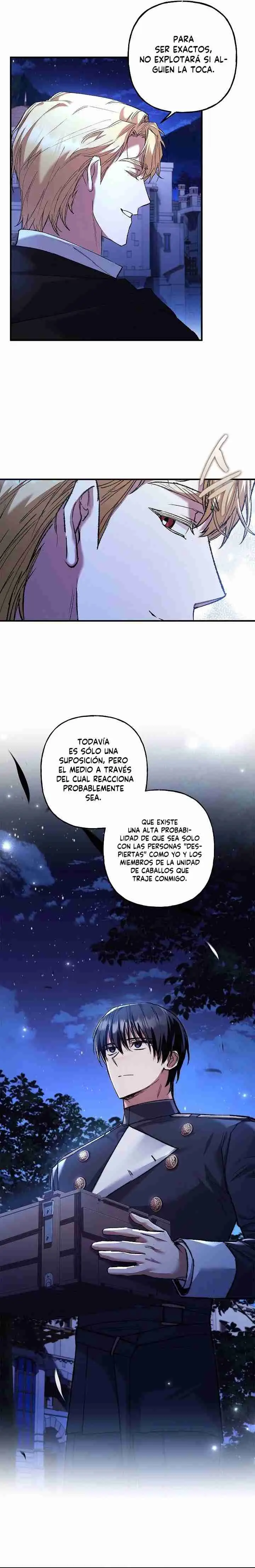 Turning (2023) - Capítulo 26 - Página 4 - LectorTMOo