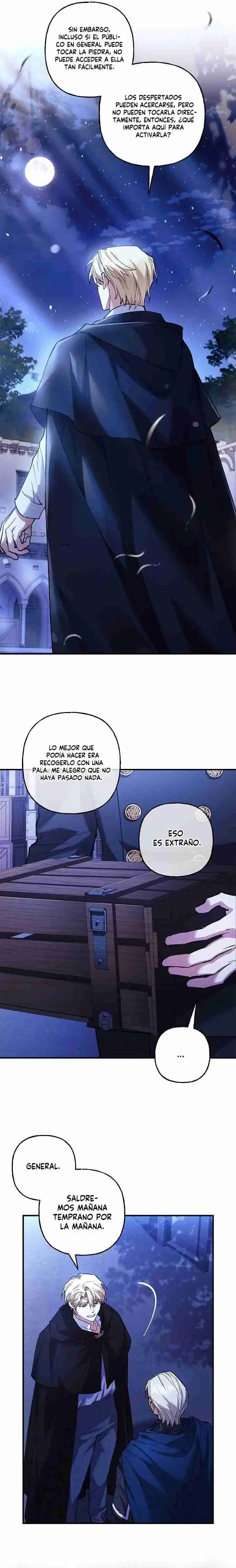 Turning (2023) - Capítulo 26 - Página 6 - LectorTMOo