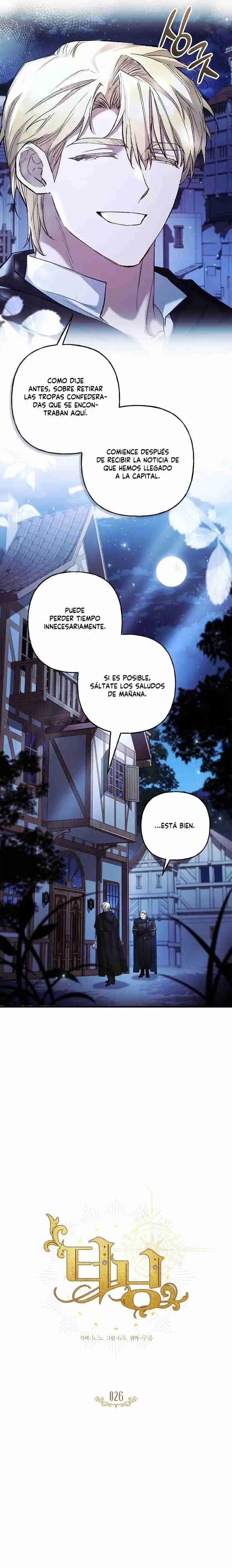 Turning (2023) - Capítulo 26 - Página 7 - LectorTMOo
