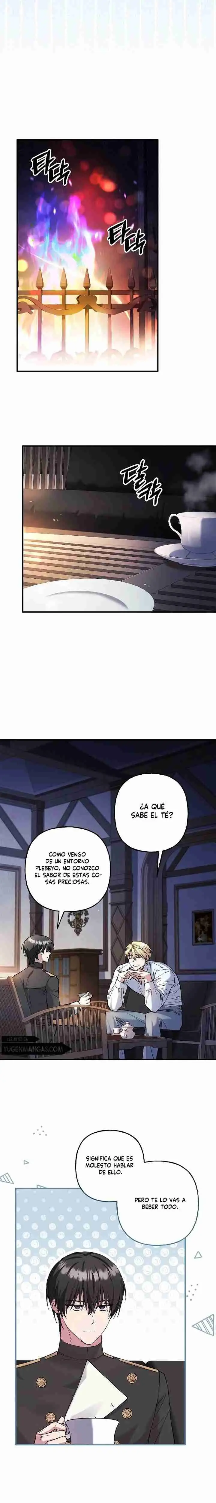 Turning (2023) - Capítulo 26 - Página 11 - LectorTMOo