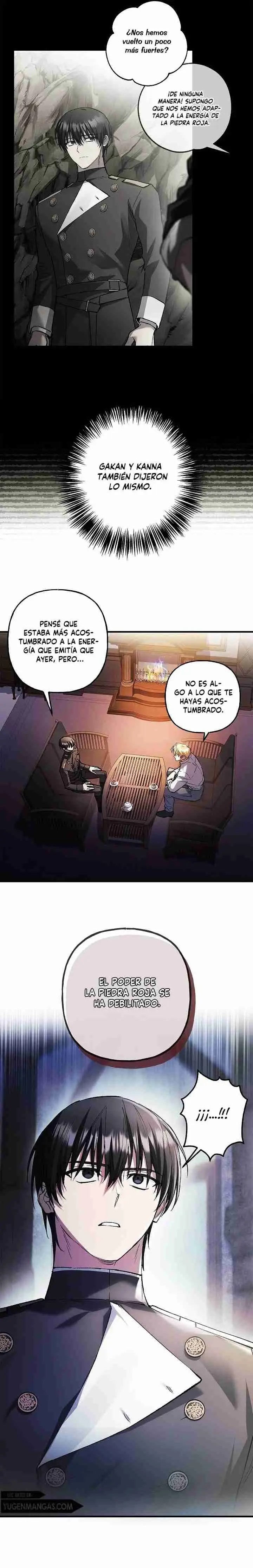 Turning (2023) - Capítulo 26 - Página 14 - LectorTMOo