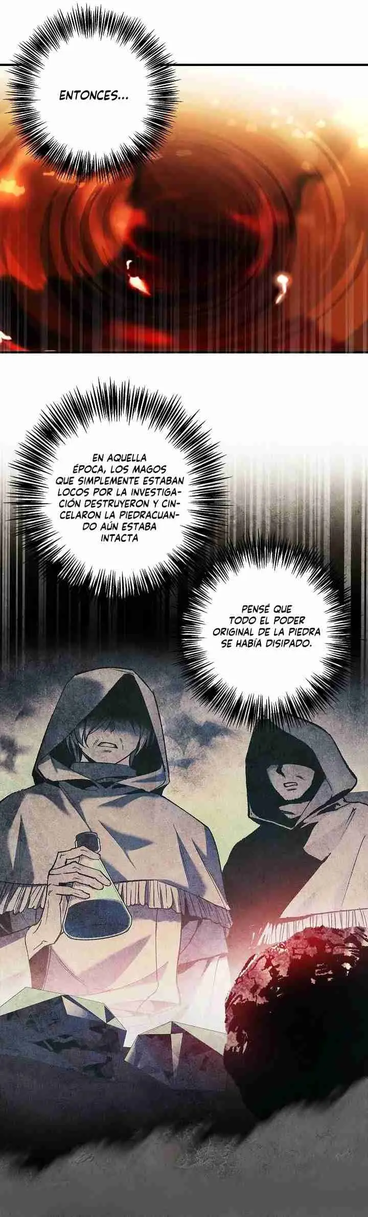 Turning (2023) - Capítulo 26 - Página 18 - LectorTMOo