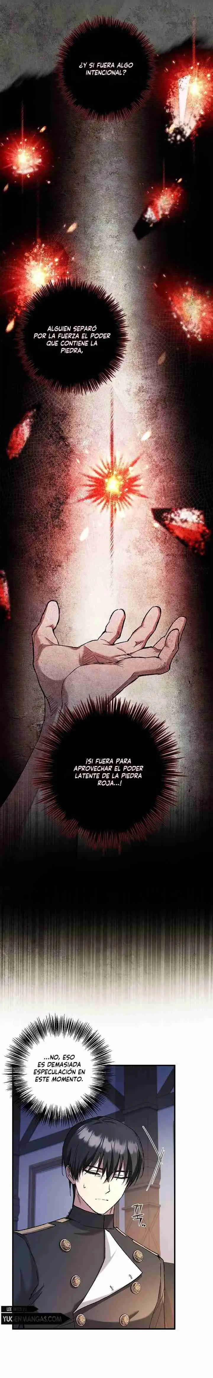 Turning (2023) - Capítulo 26 - Página 19 - LectorTMOo