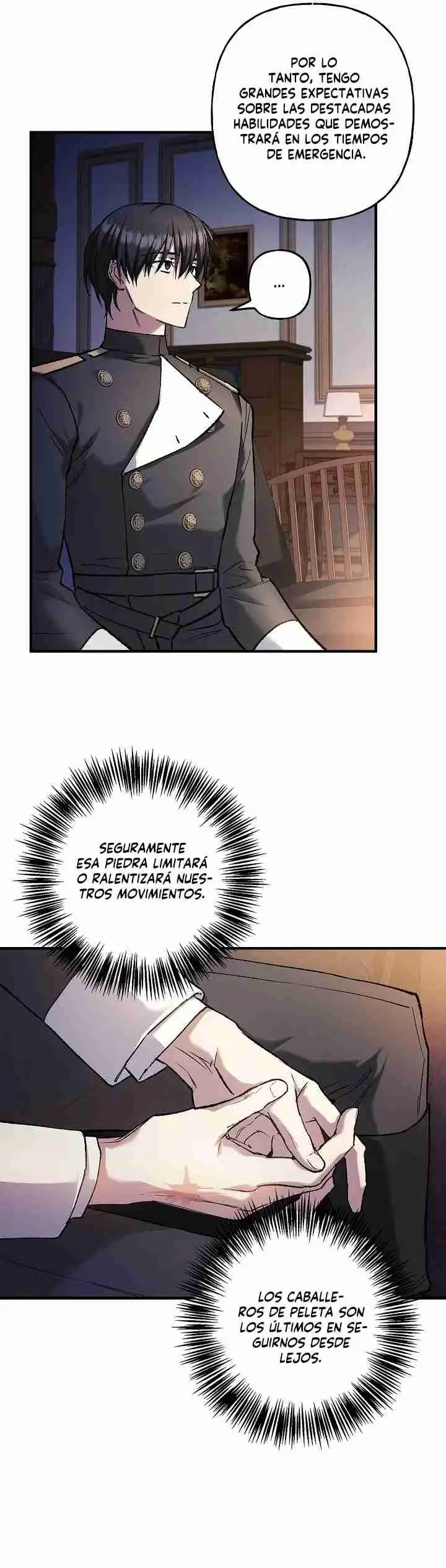 Turning (2023) - Capítulo 26 - Página 22 - LectorTMOo