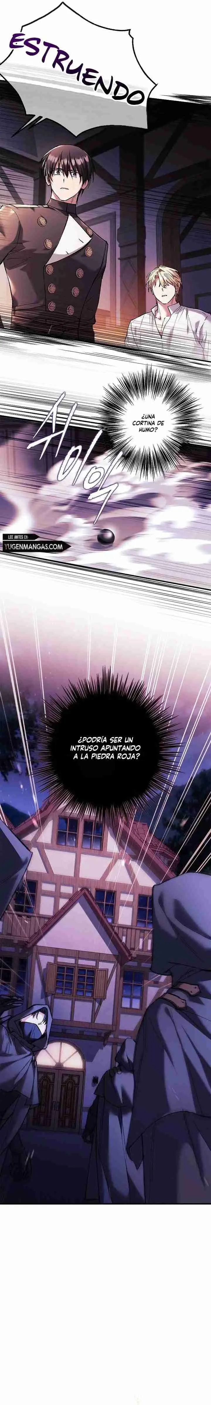 Turning (2023) - Capítulo 26 - Página 24 - LectorTMOo