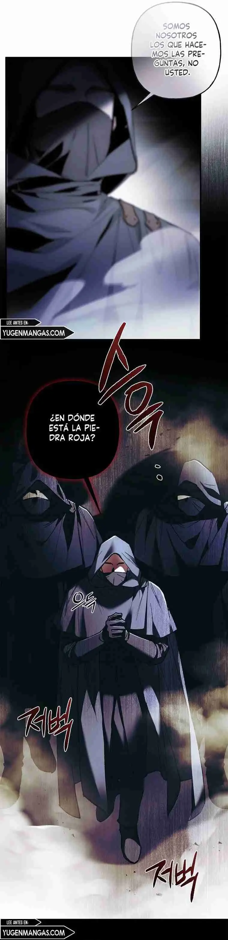 Turning (2023) - Capítulo 27 - Página 8 - LectorTMOo