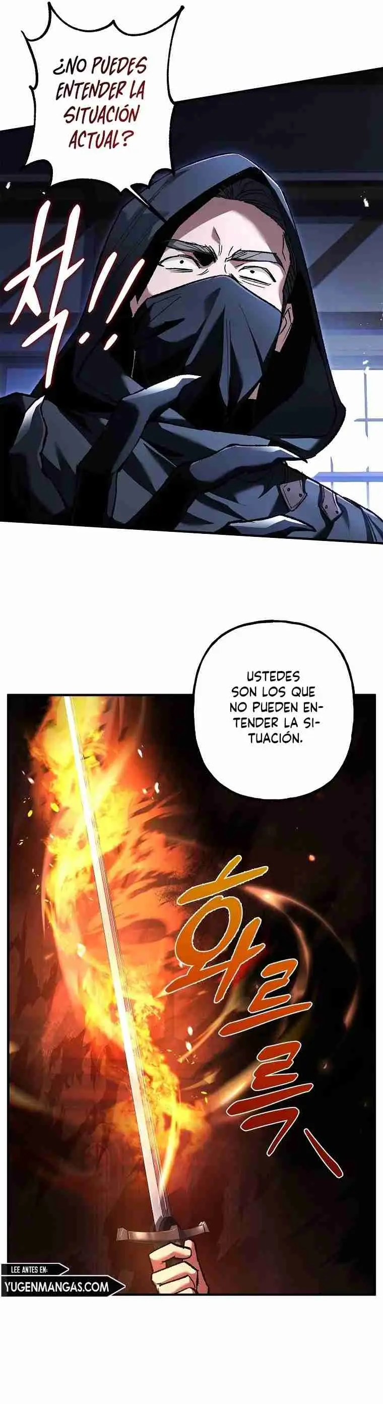 Turning (2023) - Capítulo 27 - Página 10 - LectorTMOo
