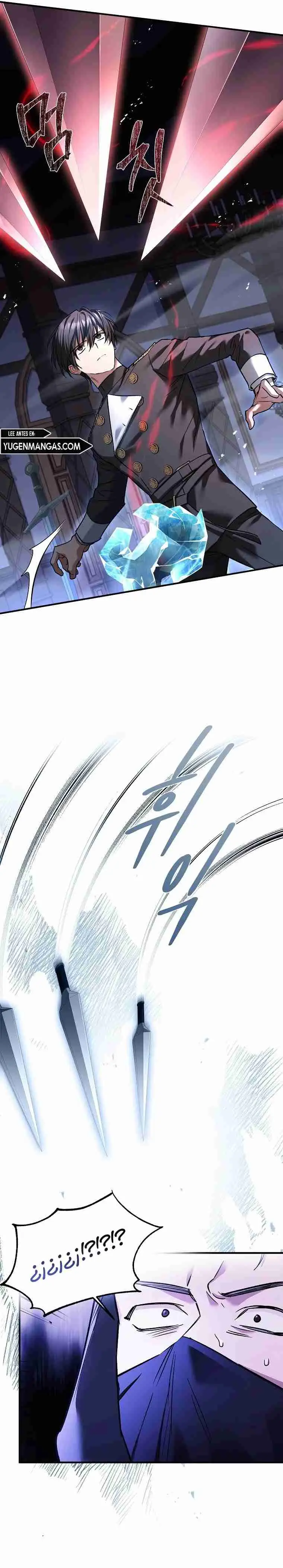 Turning (2023) - Capítulo 27 - Página 16 - LectorTMOo