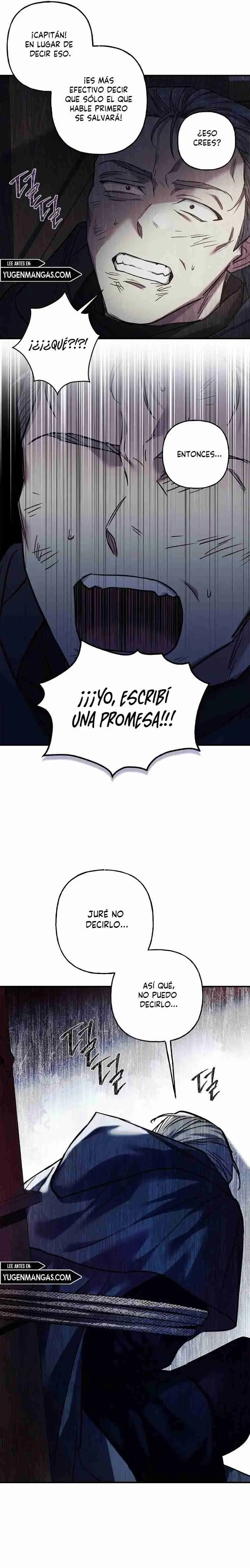 Turning (2023) - Capítulo 27 - Página 24 - LectorTMOo