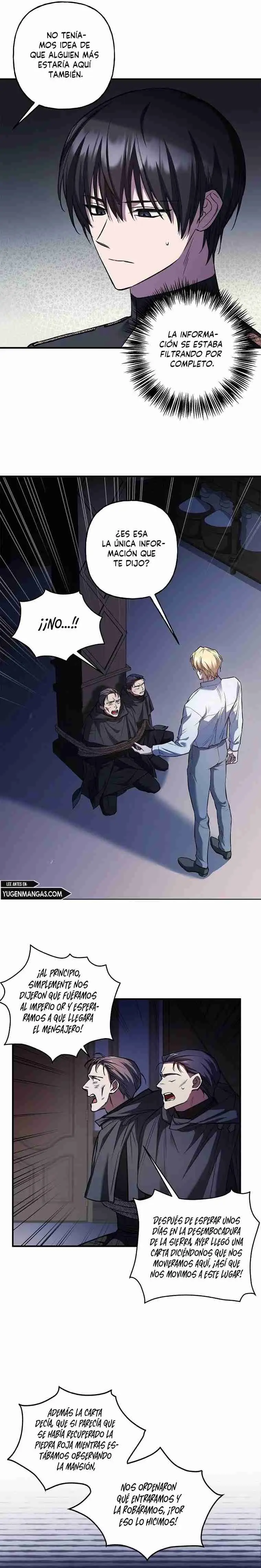 Turning (2023) - Capítulo 28 - Página 12 - LectorTMOo