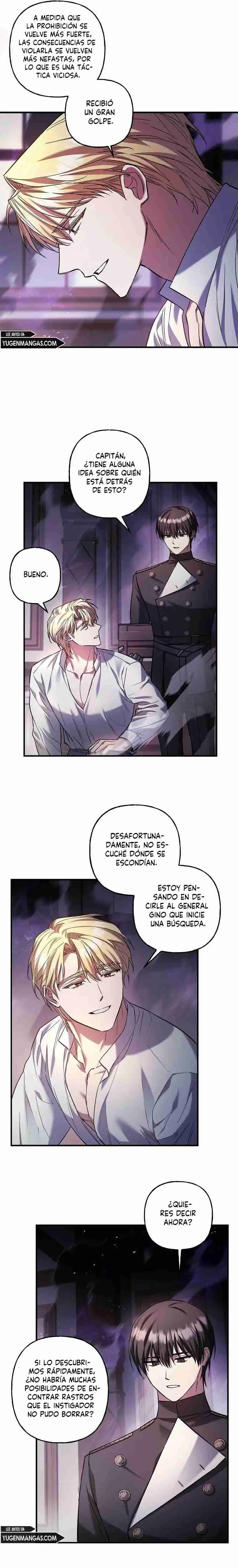 Turning (2023) - Capítulo 28 - Página 19 - LectorTMOo