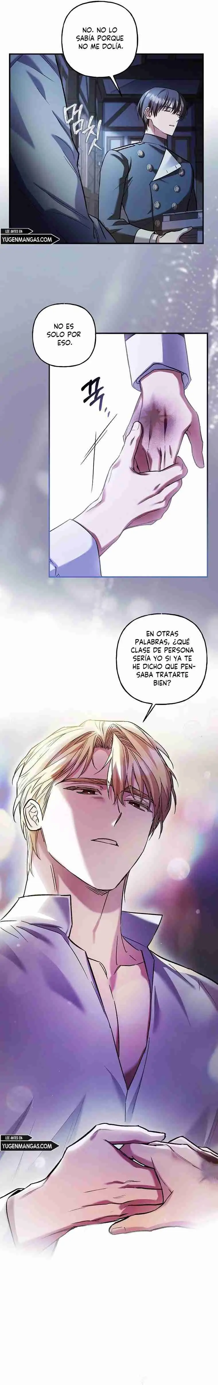 Turning (2023) - Capítulo 28 - Página 23 - LectorTMOo