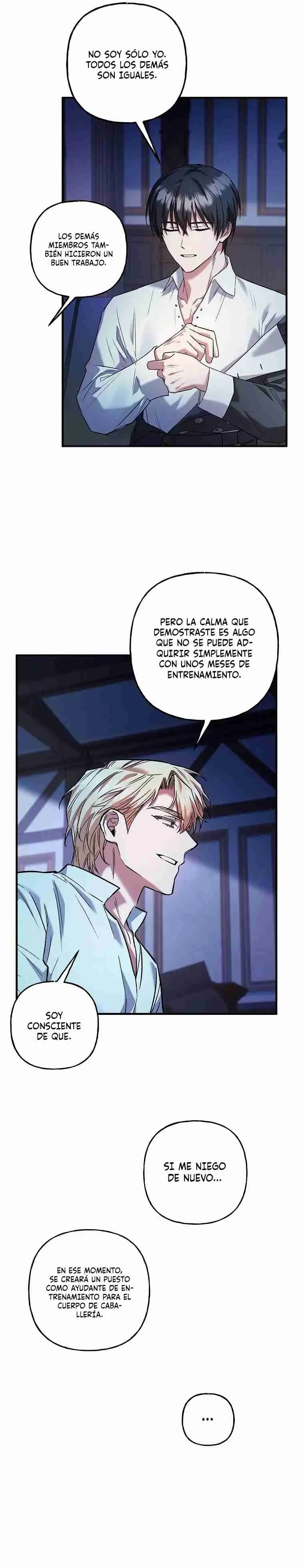 Turning (2023) - Capítulo 29 - Página 18 - LectorTMOo
