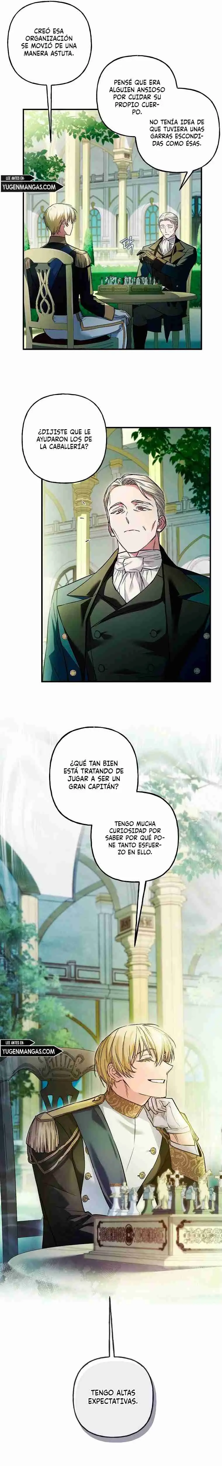 Turning (2023) - Capítulo 29 - Página 25 - LectorTMOo