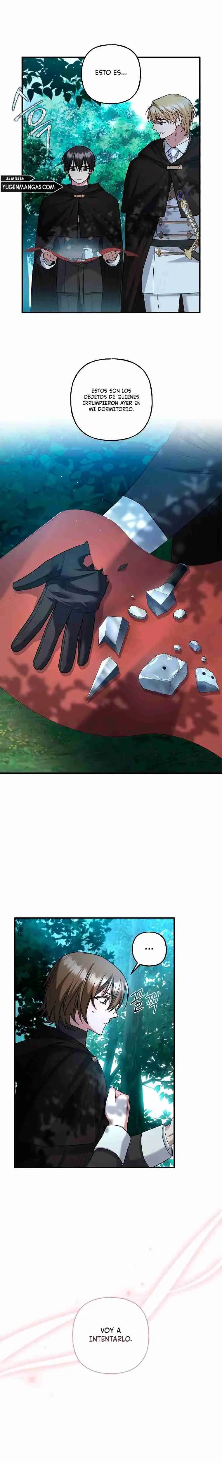 Turning (2023) - Capítulo 30 - Página 4 - LectorTMOo