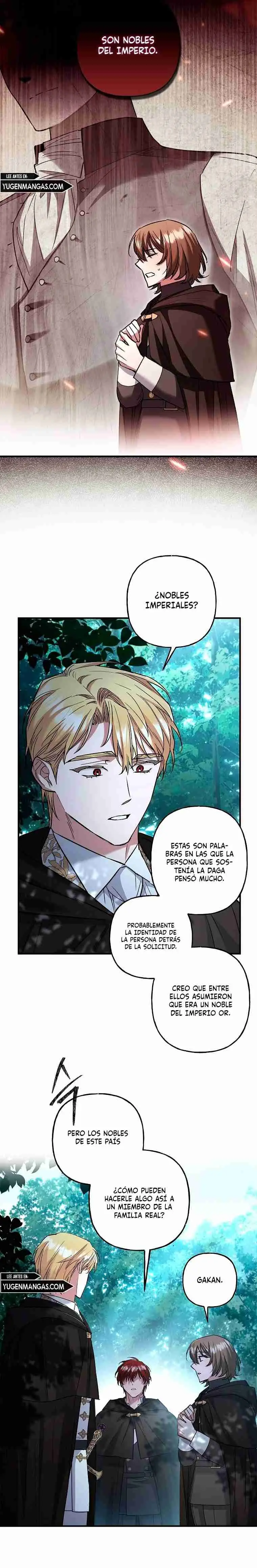 Turning (2023) - Capítulo 30 - Página 8 - LectorTMOo