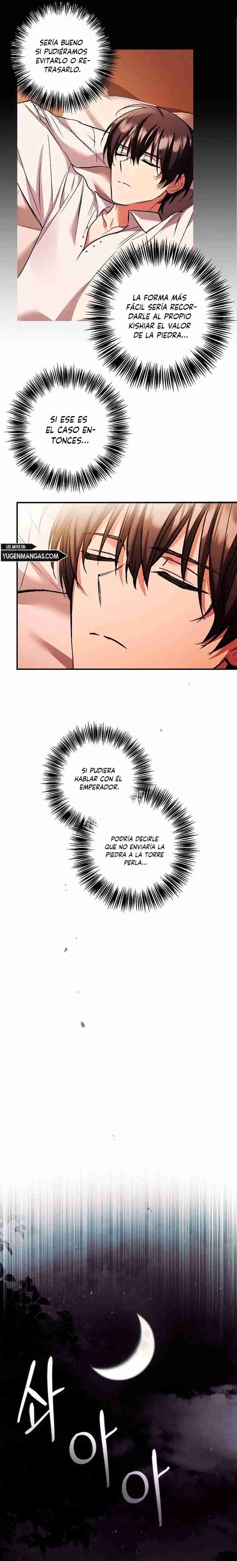 Turning (2023) - Capítulo 30 - Página 19 - LectorTMOo