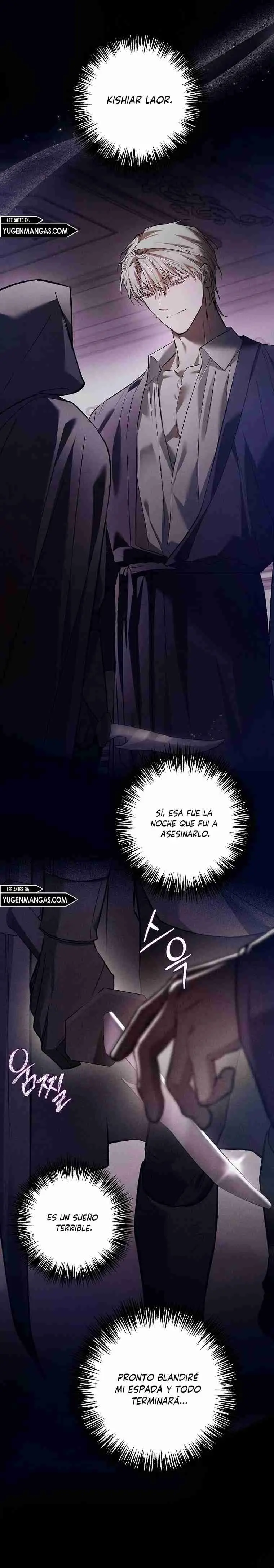 Turning (2023) - Capítulo 30 - Página 21 - LectorTMOo