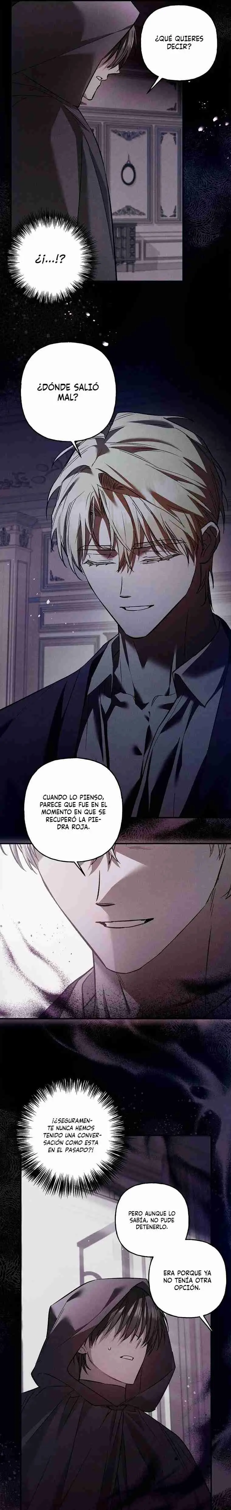 Turning (2023) - Capítulo 30 - Página 22 - LectorTMOo
