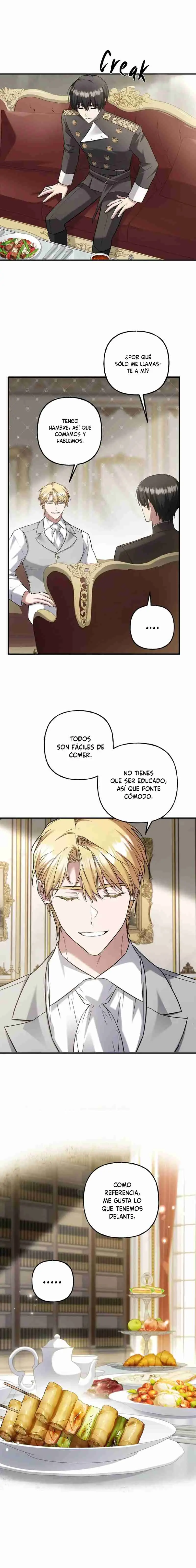 Turning (2023) - Capítulo 31 - Página 8 - LectorTMOo
