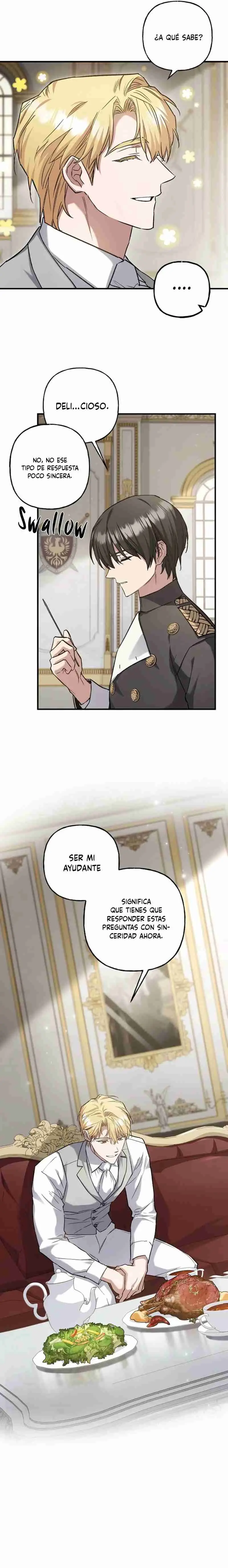 Turning (2023) - Capítulo 31 - Página 10 - LectorTMOo