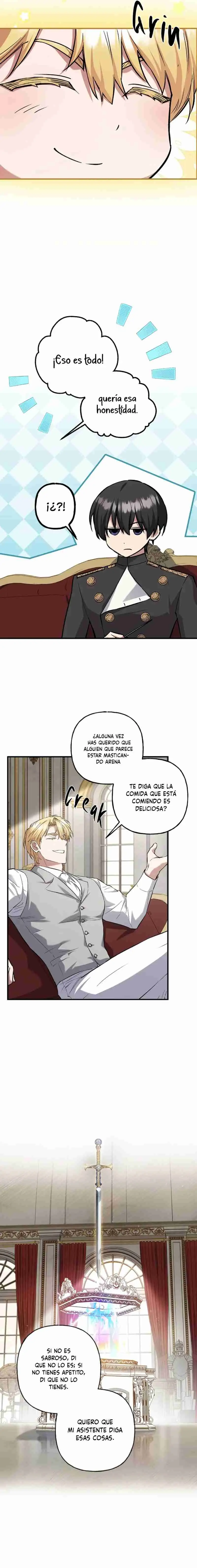 Turning (2023) - Capítulo 31 - Página 12 - LectorTMOo