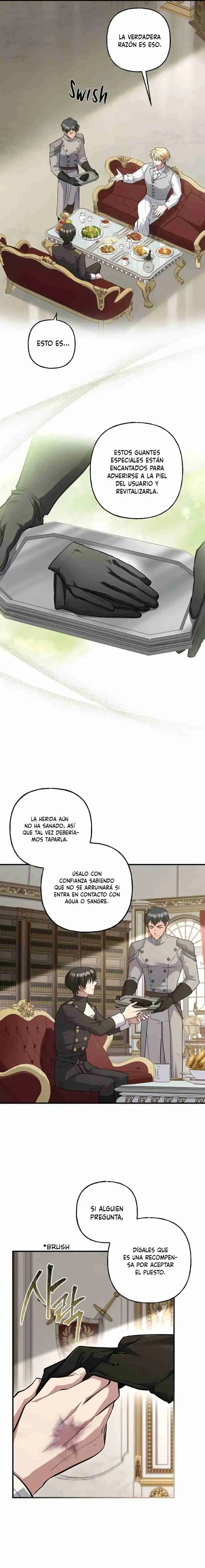 Turning (2023) - Capítulo 31 - Página 14 - LectorTMOo