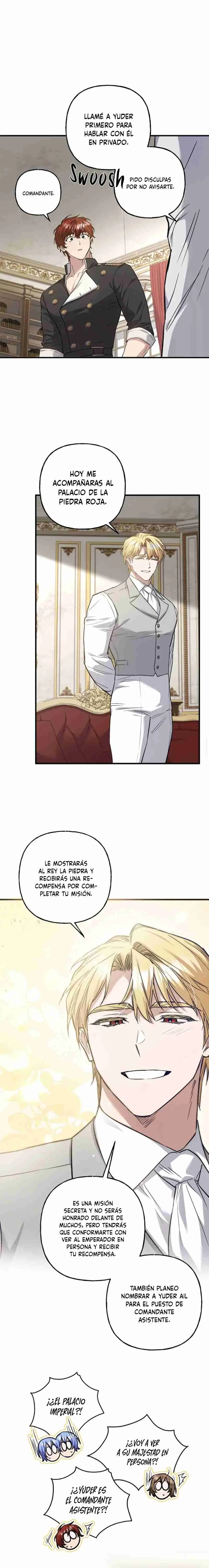 Turning (2023) - Capítulo 31 - Página 18 - LectorTMOo