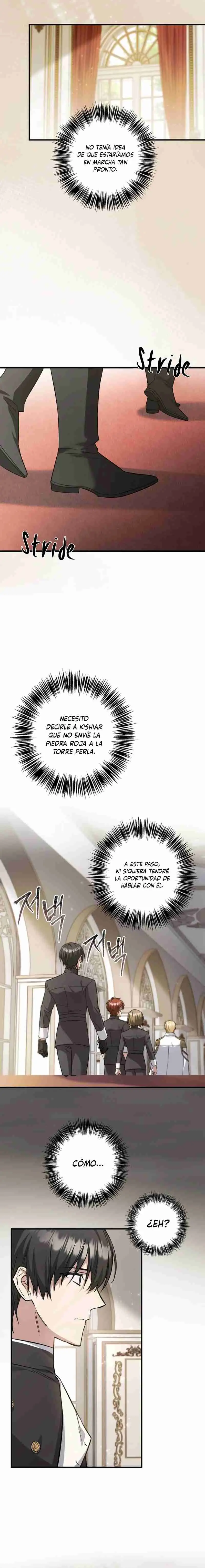 Turning (2023) - Capítulo 31 - Página 20 - LectorTMOo