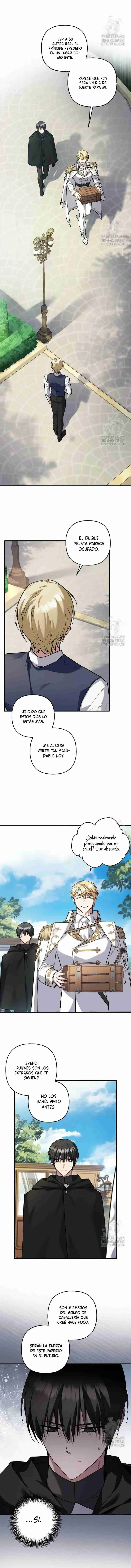 Turning (2023) - Capítulo 32 - Página 10 - LectorTMOo