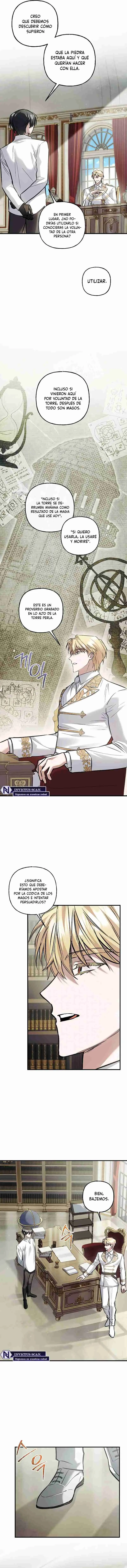 Turning (2023) - Capítulo 41 - Página 12 - LectorTMOo