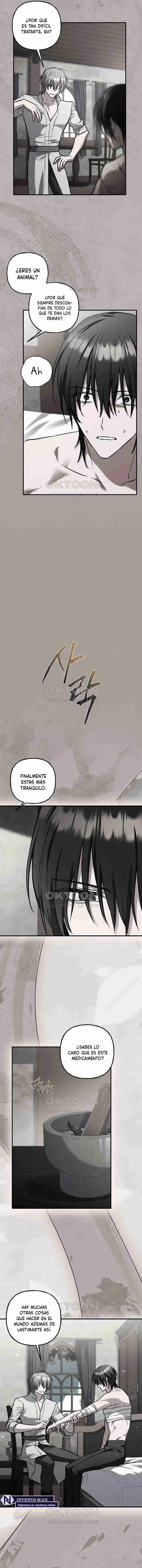 Turning (2023) - Capítulo 43 - Página 8 - LectorTMOo
