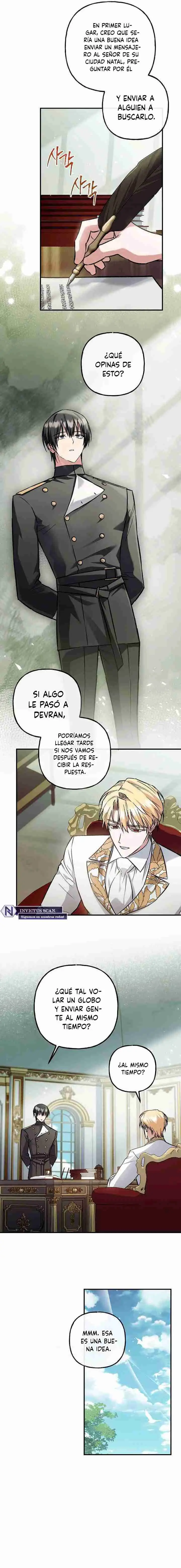 Turning (2023) - Capítulo 44 - Página 4 - LectorTMOo
