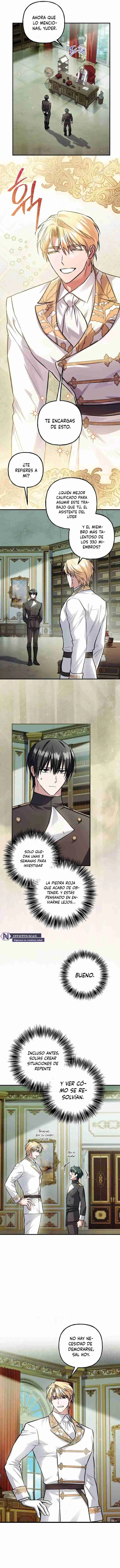 Turning (2023) - Capítulo 44 - Página 5 - LectorTMOo