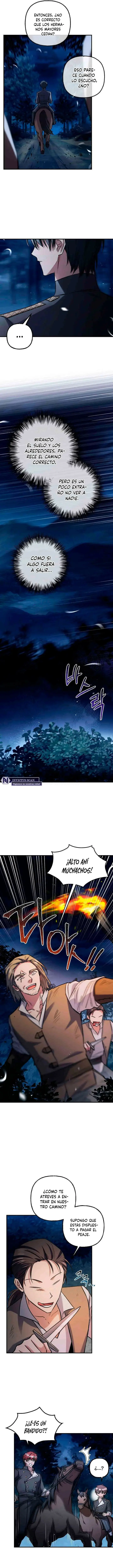 Turning (2023) - Capítulo 45 - Página 5 - LectorTMOo