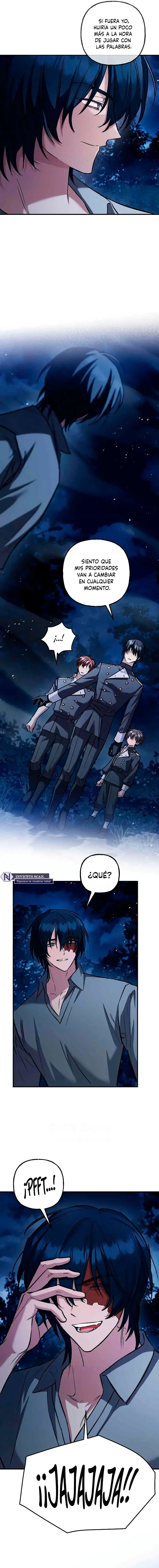 Turning (2023) - Capítulo 46 - Página 7 - LectorTMOo