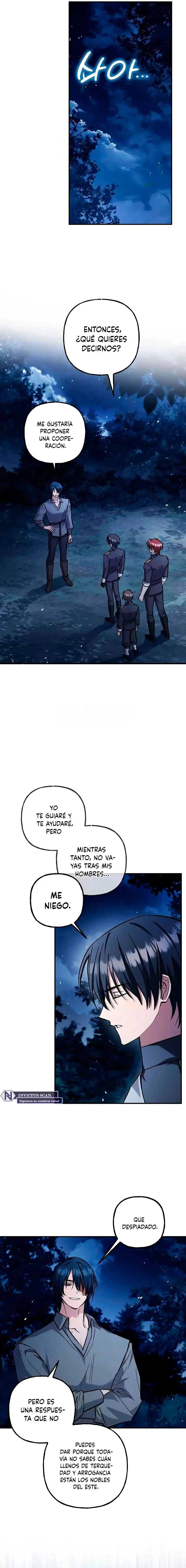 Turning (2023) - Capítulo 46 - Página 9 - LectorTMOo