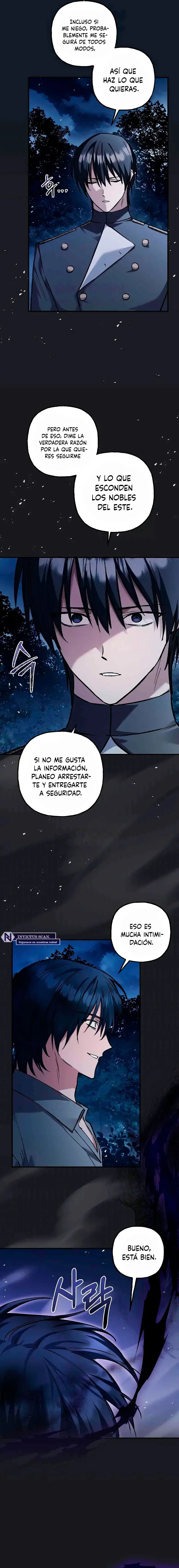 Turning (2023) - Capítulo 46 - Página 11 - LectorTMOo