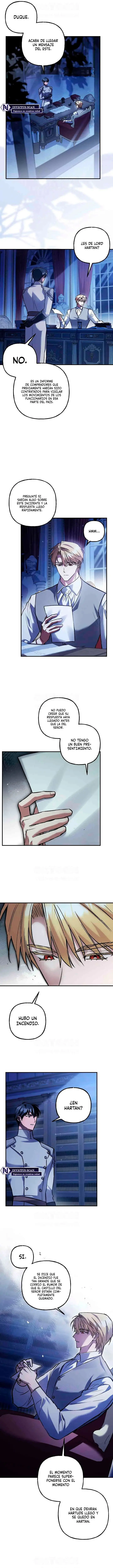 Turning (2023) - Capítulo 47 - Página 8 - LectorTMOo