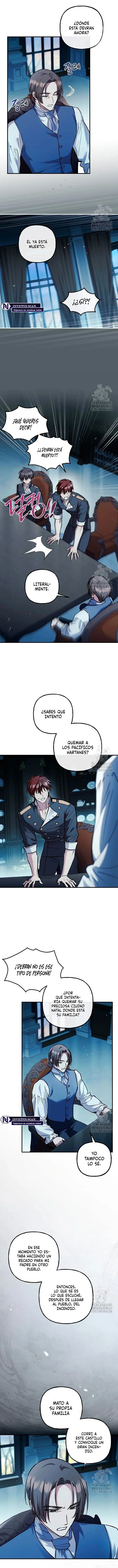 Turning (2023) - Capítulo 49 - Página 8 - LectorTMOo