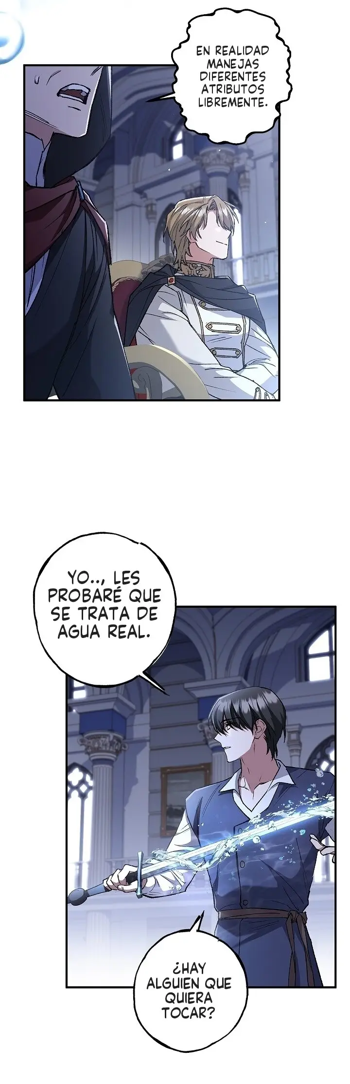 Turning (2023) - Capítulo 5 - Página 7 - LectorTMOo