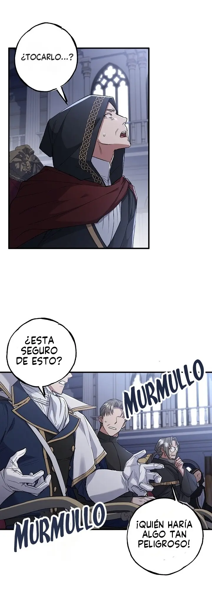 Turning (2023) - Capítulo 5 - Página 8 - LectorTMOo