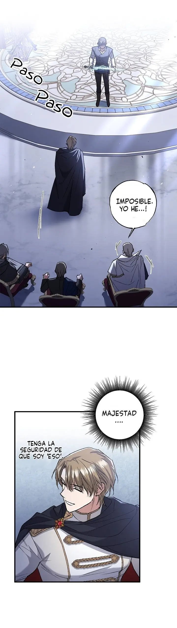 Turning (2023) - Capítulo 5 - Página 10 - LectorTMOo