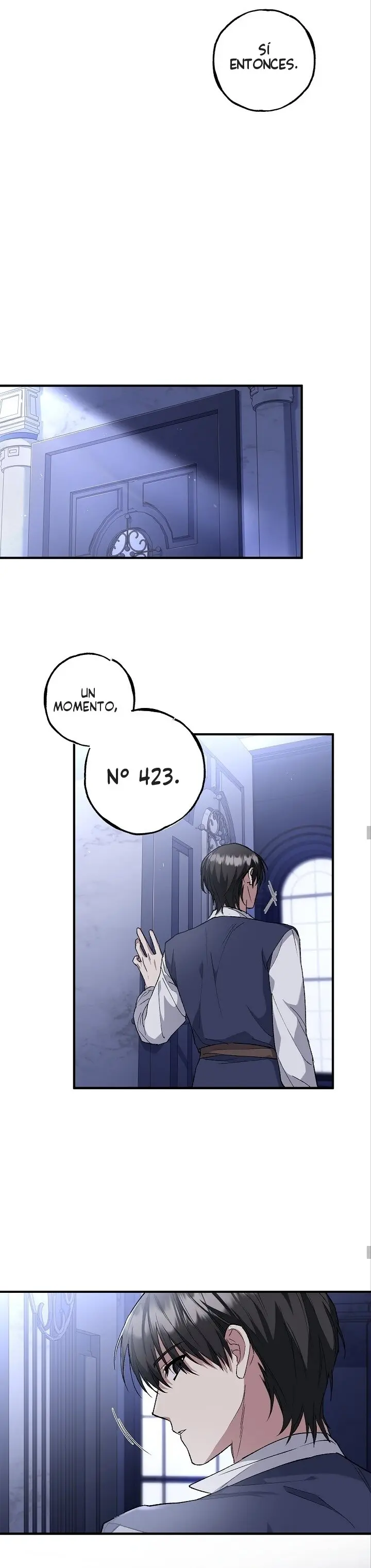Turning (2023) - Capítulo 5 - Página 20 - LectorTMOo