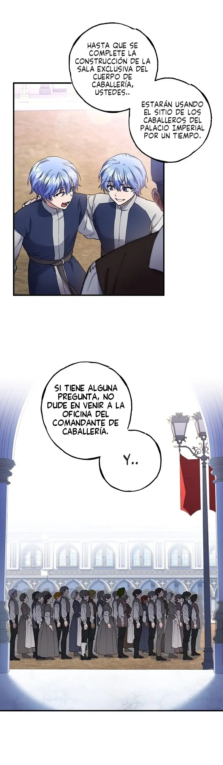 Turning (2023) - Capítulo 5 - Página 30 - LectorTMOo
