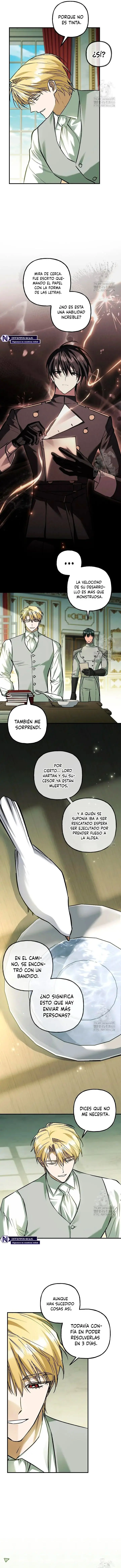 Turning (2023) - Capítulo 50 - Página 5 - LectorTMOo