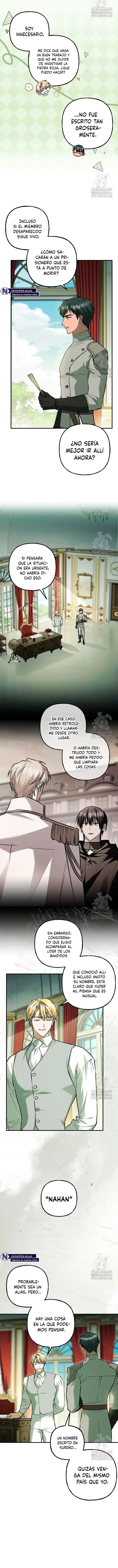 Turning (2023) - Capítulo 50 - Página 6 - LectorTMOo